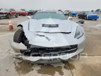 2019 Chevrolet Corvette photo