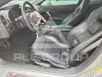 2019 Chevrolet Corvette photo