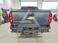 2019 Chevrolet Colorado фото