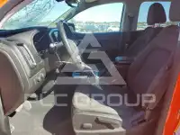 2019 Chevrolet Colorado фото