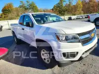 2019 Chevrolet Colorado фото