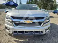 2019 Chevrolet Colorado фото