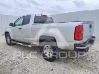 2019 Chevrolet Colorado фото