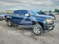 2019 Chevrolet Colorado фото