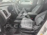 2019 Chevrolet Colorado фото