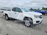 2019 Chevrolet Colorado фото