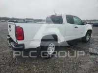 2019 Chevrolet Colorado фото