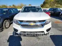 2019 Chevrolet Colorado photo