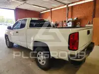 2019 Chevrolet Colorado фото