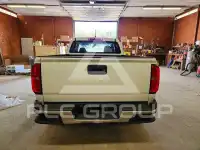 2019 Chevrolet Colorado фото