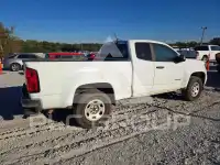 2019 Chevrolet Colorado фото