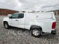 2019 Chevrolet Colorado фото