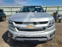 2019 Chevrolet Colorado фото