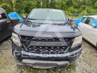 2019 Chevrolet Colorado фото