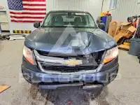 2019 Chevrolet Colorado фото