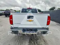 2019 Chevrolet Colorado фото