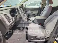 2019 Chevrolet Colorado фото