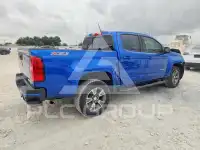 2019 Chevrolet Colorado фото