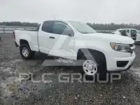 2019 Chevrolet Colorado фото