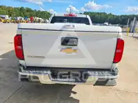 2019 Chevrolet Colorado photo