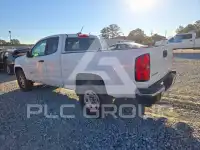 2019 Chevrolet Colorado фото