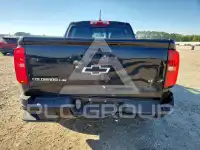 2019 Chevrolet Colorado фото