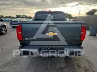2019 Chevrolet Colorado фото
