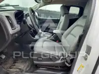 2019 Chevrolet Colorado фото