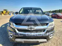 2019 Chevrolet Colorado фото