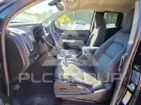 2019 Chevrolet Colorado фото