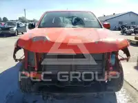 2019 Chevrolet Colorado фото