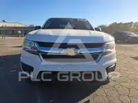 2019 Chevrolet Colorado фото