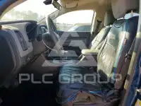2019 Chevrolet Colorado фото