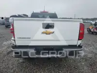 2019 Chevrolet Colorado фото