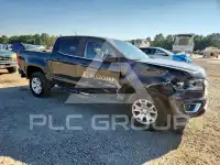 2019 Chevrolet Colorado фото