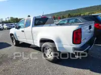 2019 Chevrolet Colorado photo