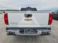 2019 Chevrolet Colorado фото