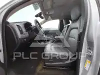 2019 Chevrolet Colorado фото