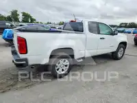 2019 Chevrolet Colorado фото