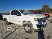 2019 Chevrolet Colorado фото