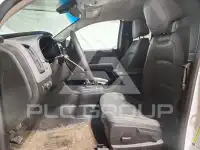 2019 Chevrolet Colorado фото