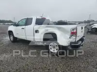 2019 Chevrolet Colorado фото