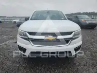 2019 Chevrolet Colorado фото