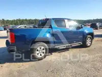 2019 Chevrolet Colorado фото