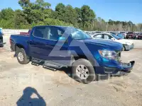 2019 Chevrolet Colorado фото