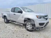 2019 Chevrolet Colorado фото