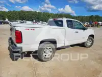 2019 Chevrolet Colorado photo