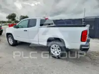 2019 Chevrolet Colorado фото