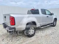 2019 Chevrolet Colorado фото