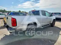 2019 Chevrolet Colorado фото